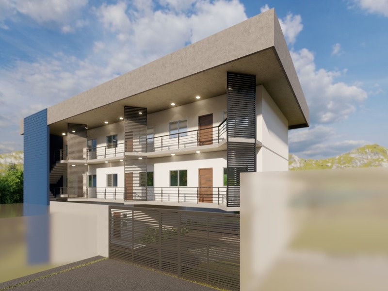 8 bed Business For Sale in Santo Domingo, Heredia - 1